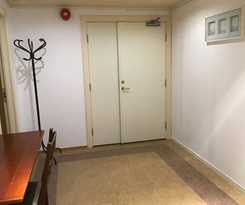 Hotel Motell Sørlandet