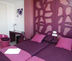 Hotel Apartahotel &Eacute;nfasis-Group