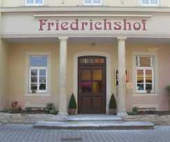 Friedrichshof Restaurant and Pension