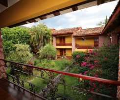 Hotel Misi&oacute;n Conc&aacute;