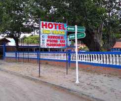 Hotel Zona Tropical
