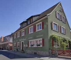 Landhotel Schwab