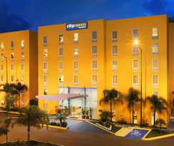 Hotel City Express By Marriott Irapuato