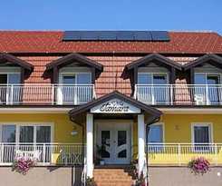Hotel Garni Villa Tamara
