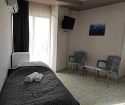  Atlantis D.M and Butik Otel