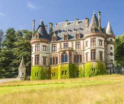 Château de Bournel (Relais du Silence)