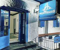 HOTEL MONTANAS