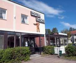 Hotel Hotell Dacke