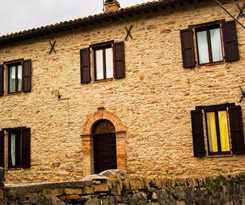  Borgo D&eacute; Varano