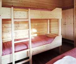 Evolution Wood Accommodation