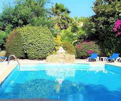 Les Jardins De Bormes