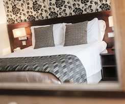 Hotel Hampshire Hog