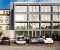  ALTES SPITAL Hotel Café Bar Restaurant