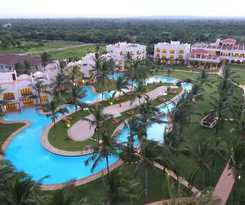 Hotel Silver Palm Spa and Resort