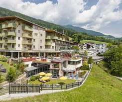 Vinumhotel Feldthurnerhof