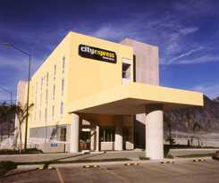 Hotel City Express By Marriott Monterrey Santa Catarina