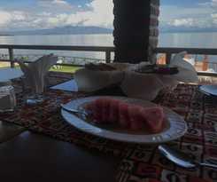 Kivu Lodge