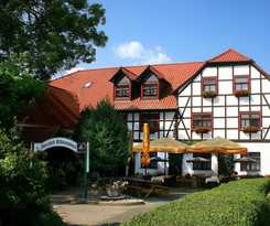 Pension Weidemühle