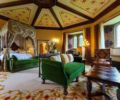 Thornbury Castle, Relais and Châteaux
