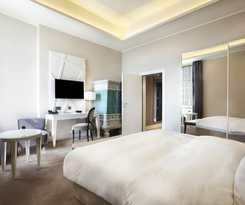 Hotel Château de Bonmont