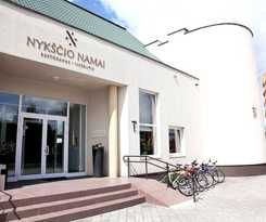 Hotel Nykscio Namai