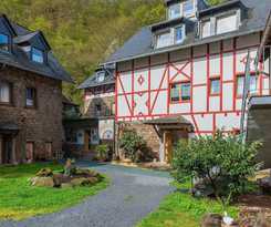 Mühlen Hotel Konschake