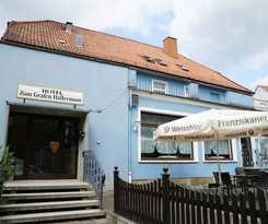 Hotel Zum Grafen Hallermunt