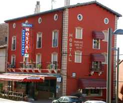 Hotel Hostal Delgado