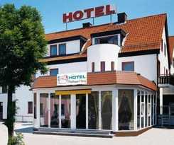 Hotel Postbauer Heng