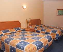 Valle De Mexico Toreo