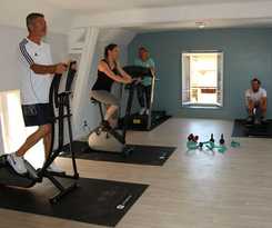  Village Vacances La Vallée de l\'Yonne