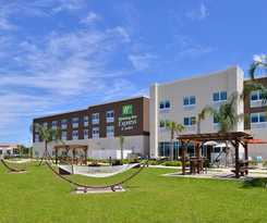 Holiday Inn Express and Suites Trinity, an IHG