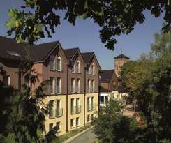 Panoramahotel Am Marienturm