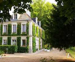 Hotel Hostellerie du Château de l\'Isle