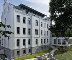 Hotel zwischen den Seen