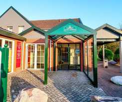 Hotel Herbers and RestaurantLeon