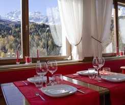 Hotel Albergo al Sole Zoldo Alto