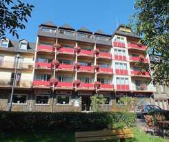 Hotel Moselkern