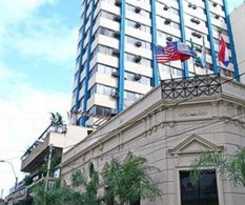 Internacional Asuncion Dowtown