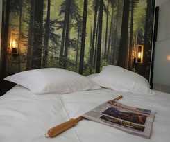 Hotel Les Glycines