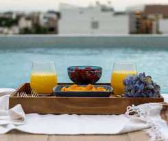 369 Luxury Apartments Mamitas Zone