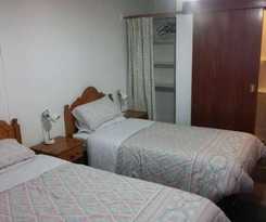 Hotel Chelford Guesthouse