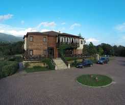 Hotel Refanidis Natural Luxury