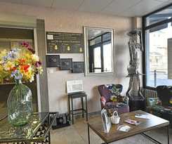 Les Portes du Cantal