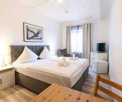 Hotel Bergheim an der Erft