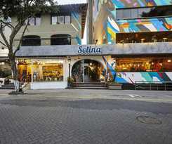 Selina Miraflores Lima