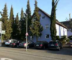  ZIP Hotel Lingenfeld