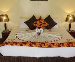 Hotel Da Vinci Gorilla Lodge