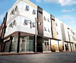 Hotel HOTEL PIEDRA SANTA - Moquegua