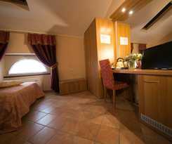 Locanda Ca\' Rossa